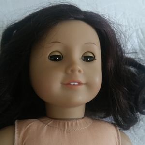 American Girl Doll